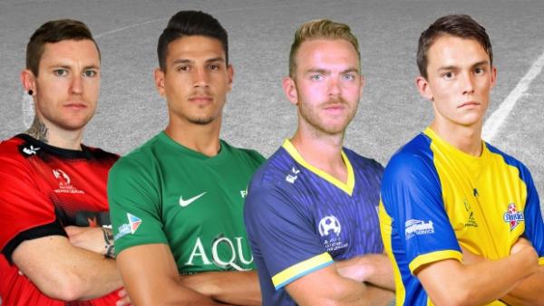 PS4 NPL Qld Semi Finals Preview