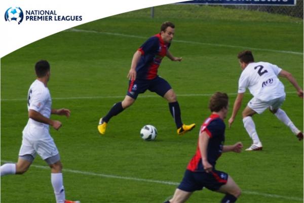 Details for 2013 NPL Grand Final confirmed