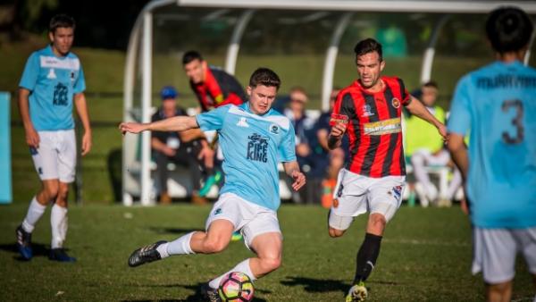 PS4 NPL NSW Round 17 Review