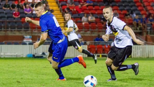 PS4 NPL Qld Round 15 Preview
