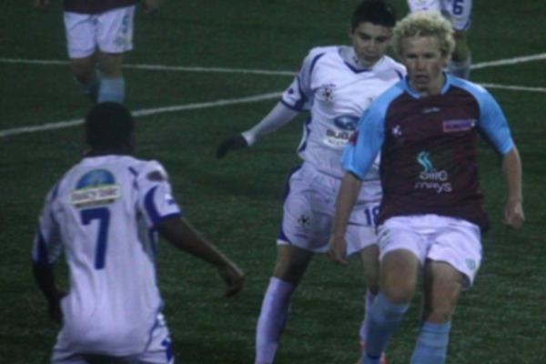 Victory League Round 14