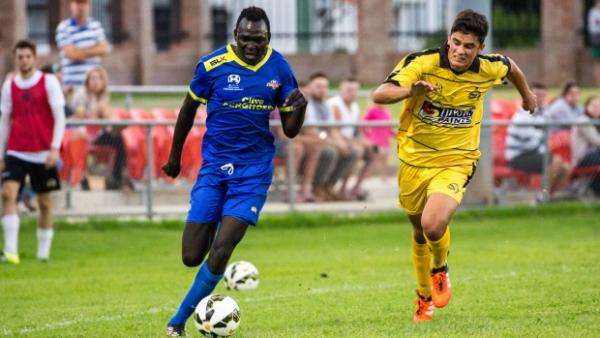 PS4 NPL Qld Round 17 Preview