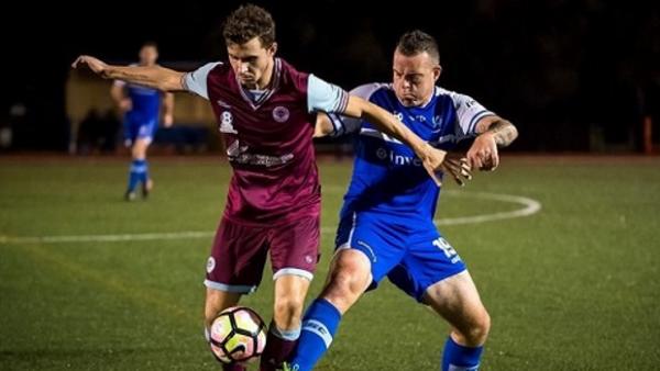 PS4 NPL NSW Round 14 Preview