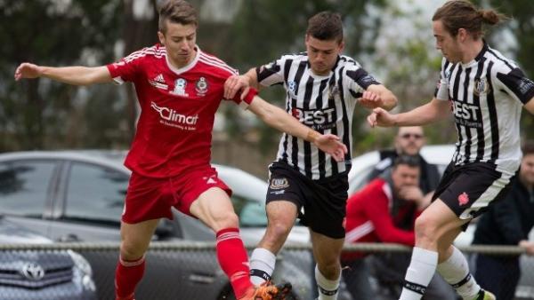 PS4 NPL SA Finals Week 2 Preview