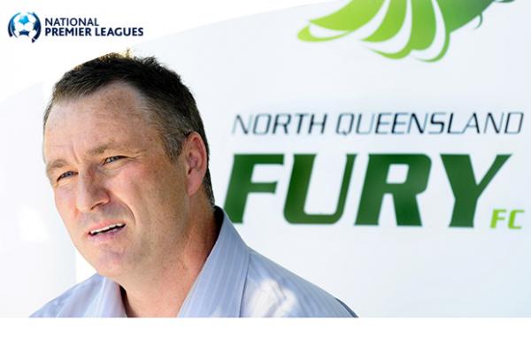 Ferguson | 'This time we are doing it right'