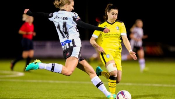 PS4 NPL Women's SA