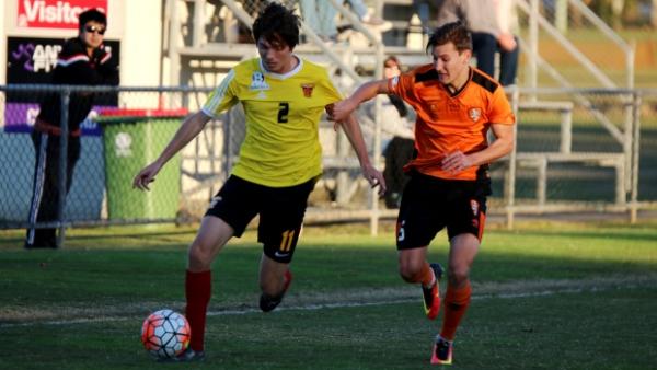 PS4 NPL Qld Round 16 Review