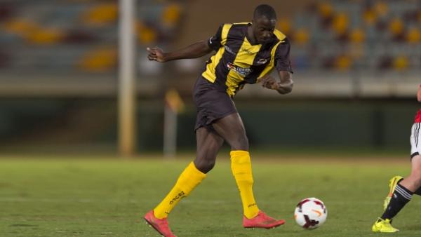 Charles Mendy