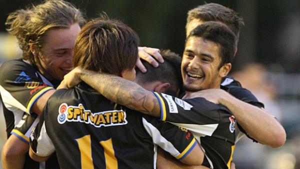 WT Birkalla v Pirates
