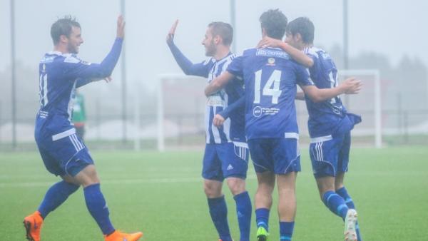 NPL SA Round 11 Review