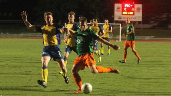 NPL Queensland Round 16 Preview