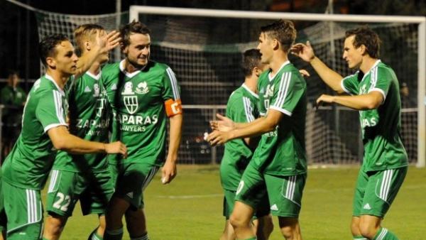 PS4 NPL Victoria Round 22 Preview