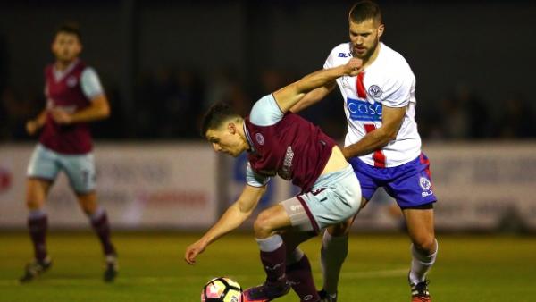 PS4 NPL NSW Round 20 Review