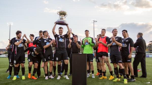 NPL NSW Men's 1 Round 22 Review