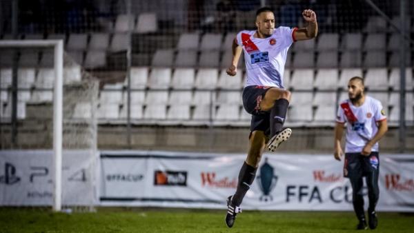 PS4 NPL NSW Round 8 Review