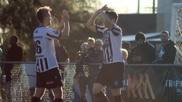 PS4 NPL SA Round 14 Review