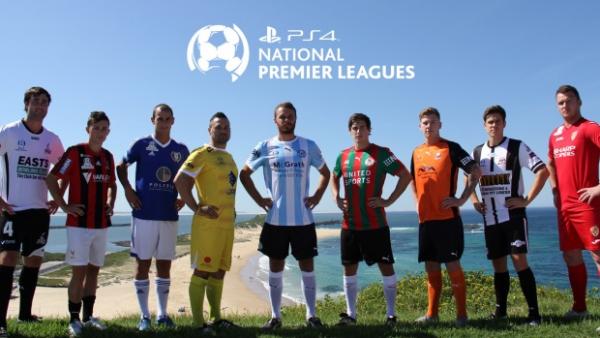 PS4 NPL NNSW