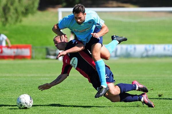 Western Australian Round 1 Wrap