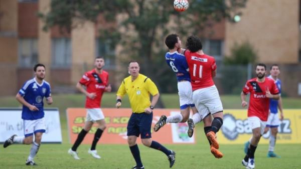 PS4 NPL NNSW Round 7 Preview