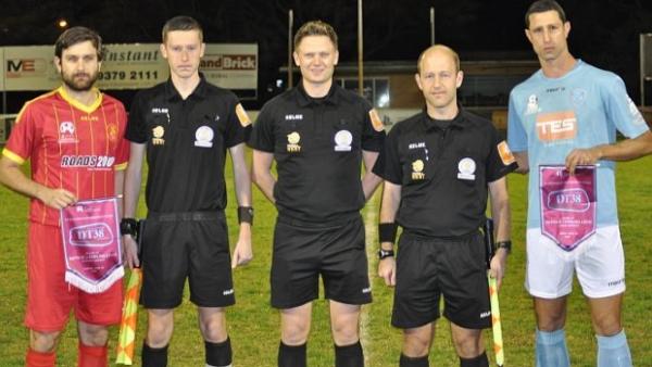 PS4 NPL WA Round 14 Review