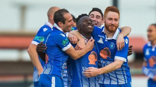 PS4 NPL Victoria Round 15 Preview