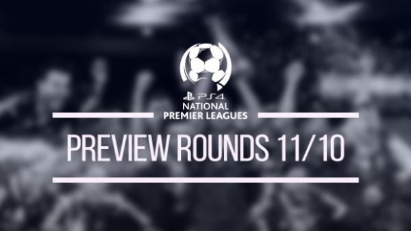 NPL Victoria Round 11 Preview