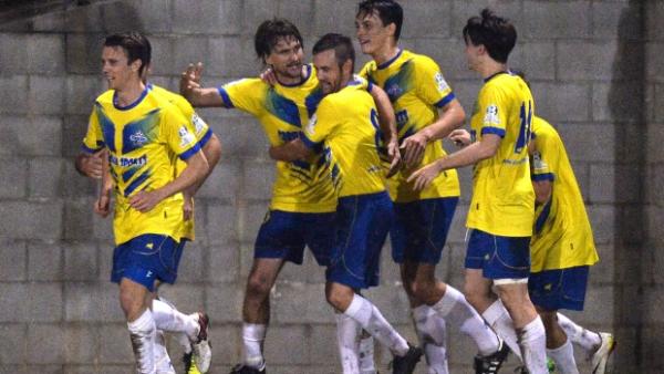 Brisbane Strikers