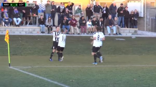 PS4 NPL Tasmania Round 16 Review