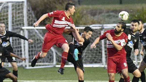 PS4 NPL NSW Round 16 Preview