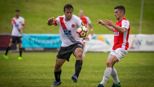 PS4 NPL NSW Round 10 Review
