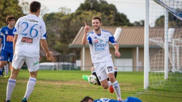 PS4 NPL Victoria Round 14 Preview