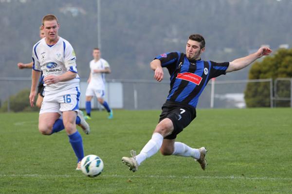 Victory League Preview Round 9