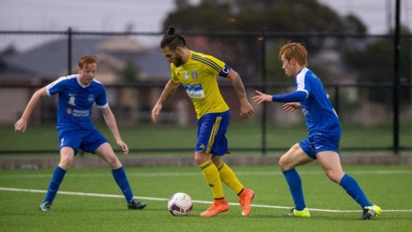 PS4 NPL SA Round 12 Review