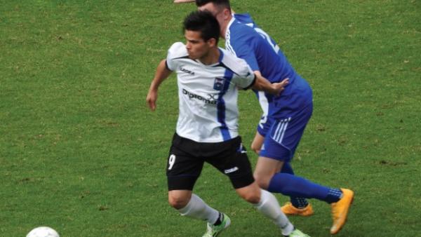 NPL WA Round 20 Review
