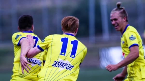 PS4 NPL Tasmania Round 4 Preview