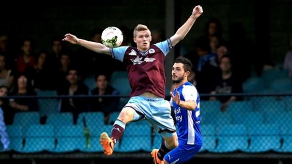 NPL NSW Men's 1 Round 5 Preview