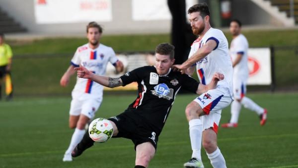 PS4 NPL NSW Finals Week 1 Review