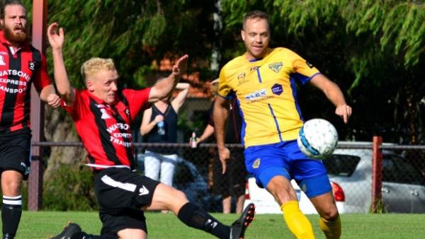 PS4 NPL WA Round 11 Preview