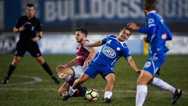 PS4 NPL NSW Round 19 Review