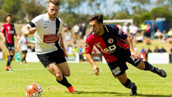 PS4 NPL Victoria Round 3 Preview