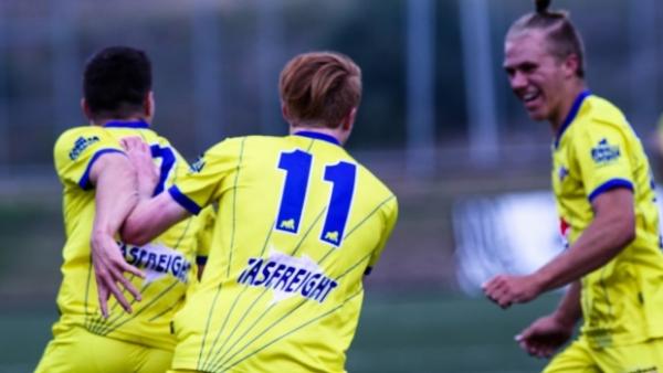 PS4 NPL Tasmania Round 8 Review