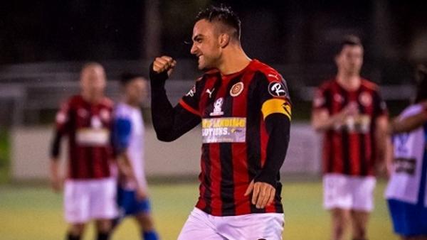 PS4 NPL NSW Round 22 Preview