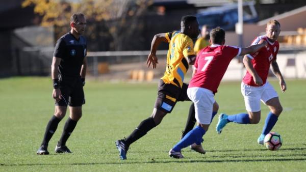 PS4 NPL Capital Football Round 16 Review