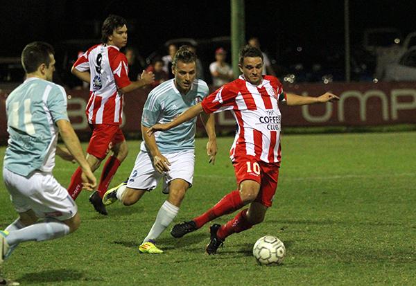 2014 NPL Queensland Season Preview