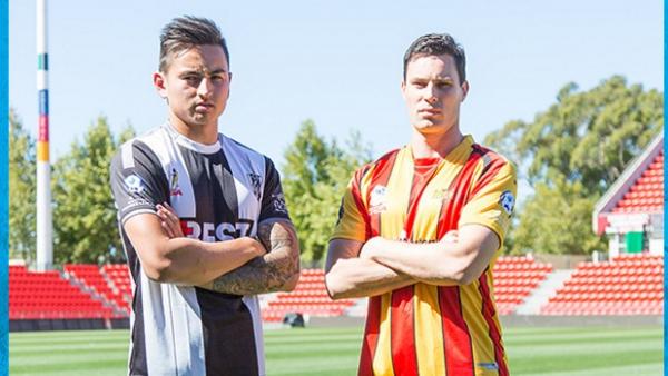 NPL SA Round 19 Preview
