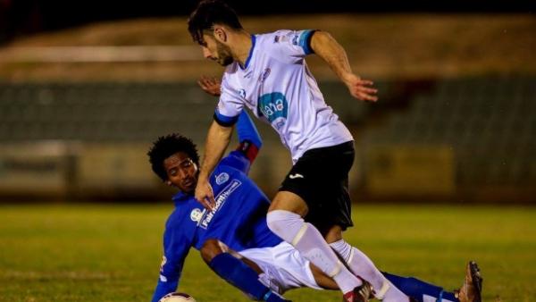PS4 NPL SA Week 1 Finals Review