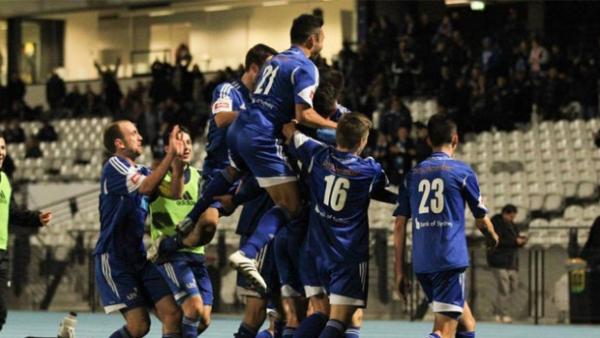 NPL Victoria Round 20 Review