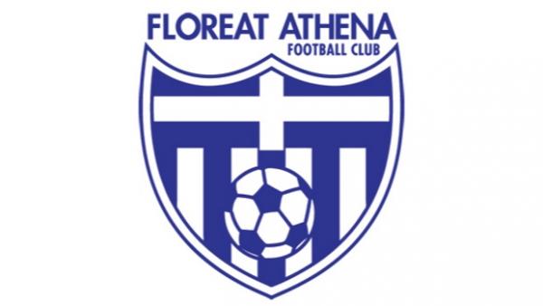 Floreat Athena logo