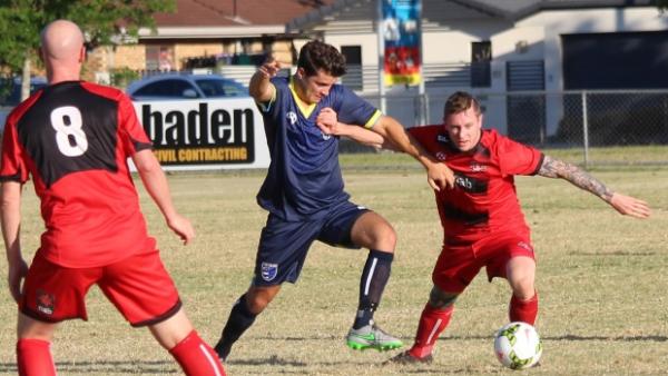 PS4 NPL Qld Round 12 Preview