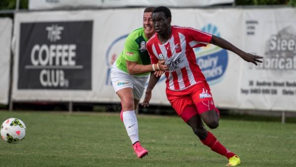 PS4 NPL Queensland Round 2 Review
